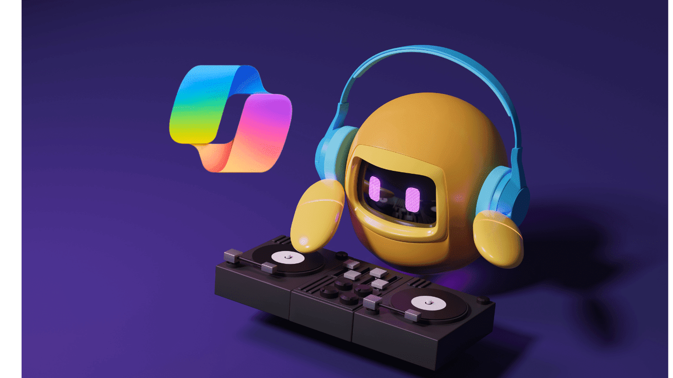 Copilot AI Music Creation