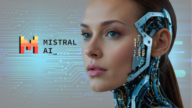 Mistral AI